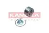Фото Підшипник маточини (передньої) Hyundai Accent 00-10/Kia Rio 05- (38x70x37) KAMOKA (5600166) зображення 2