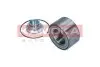 Фото Підшипник маточини (передньої) Hyundai Accent 00-10/Kia Rio 05- (38x70x37) KAMOKA (5600166) зображення 3