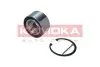 Подшипник ступицы KAMOKA (5600167) изображение 1