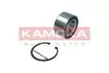 Подшипник ступицы KAMOKA (5600167) изображение 2