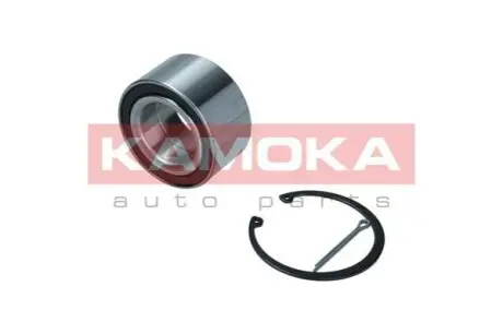 Підшипник маточини (передньої) Hyundai Santa Fe 01-06/Tucson 04-10/Kia Sportage KAMOKA 5600167
