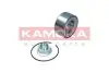Підшипник маточини (передньої) Fiat Scudo/Peugeot Expert/Citroen Jumpy 96-07(44x82.5x37)(к-кт) KAMOKA (5600179) зображення 2