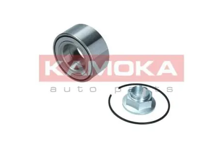 Підшипник маточини (передньої) Fiat Scudo/Peugeot Expert/Citroen Jumpy 96-07(44x82.5x37)(к-кт) KAMOKA 5600179