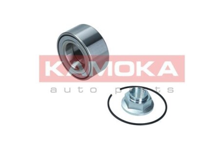 Комплект подшипника колеса. KAMOKA 5600180