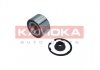 Подшипник ступицы KAMOKA 5600181 (фото 1)