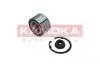 Підшипник маточини (передньої) Mazda 323 91-94/626 92-02/KIA Carens II 02- (42x80x45)(к-кт) KAMOKA (5600181) зображення 1