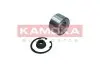 Підшипник маточини (передньої) Mazda 323 91-94/626 92-02/KIA Carens II 02- (42x80x45)(к-кт) KAMOKA (5600181) зображення 2