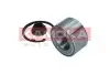 Підшипник маточини (передньої) Mazda 323 91-94/626 92-02/KIA Carens II 02- (42x80x45)(к-кт) KAMOKA (5600181) зображення 3
