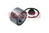 Підшипник маточини (передньої) Mazda 323 91-94/626 92-02/KIA Carens II 02- (42x80x45)(к-кт) KAMOKA (5600181) зображення 4