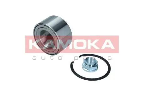 Підшипник маточини (передньої) Toyota Camry 01-/Lexus RX300 03-08 (45x84x45) KAMOKA 5600182 Купити в Україні