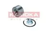 Фото Підшипник маточини (передньої) Mazda 6 2.0D/2.2D 07-13 KAMOKA (5600183) зображення 2