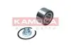 Фото Підшипник маточини (передньої) Mazda 6 2.0D/2.2D 07-13 KAMOKA (5600183) зображення 3