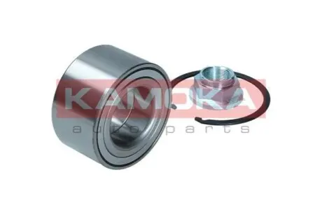 Підшипник маточини (передньої) Mazda 6 2.0D/2.2D 07-13 KAMOKA 5600183 Купити в Україні