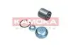 Підшипник маточини (задньої) MB A-class (W168) 97-04 (25x55x535)(к-кт) KAMOKA (5600184) зображення 2