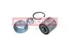 Підшипник маточини (задньої) MB A-class (W168) 97-04 (25x55x535)(к-кт) KAMOKA (5600184) зображення 3