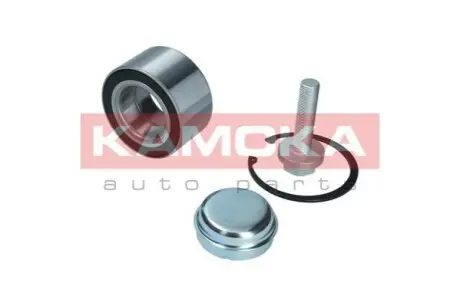 Підшипник маточини (задньої) MB E-class (W210)/S (W140) KAMOKA 5600186