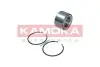Фото Підшипник маточини (передньої) Nissan Almera Tino 00-06/Primera 02-/X-Trail 01-13 (43x76x43) KAMOKA (5600194) зображення 2