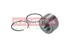 Фото Підшипник маточини (передньої) Nissan Almera Tino 00-06/Primera 02-/X-Trail 01-13 (43x76x43) KAMOKA (5600194) зображення 3
