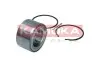 Фото Підшипник маточини (передньої) Nissan Almera Tino 00-06/Primera 02-/X-Trail 01-13 (43x76x43) KAMOKA (5600194) зображення 4