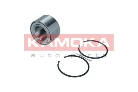 Підшипник маточини (передньої) Nissan Almera Tino 00-06/Primera 02-/X-Trail 01-13 (43x76x43) KAMOKA 5600194 Купити в Україні
