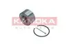 Фото Підшипник маточини (передньої) Renault Kangoo 08-/MB Citan 12- (37x72x37) (+ABS) KAMOKA (5600195) зображення 1