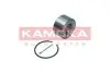 Фото Підшипник маточини (передньої) Renault Kangoo 08-/MB Citan 12- (37x72x37) (+ABS) KAMOKA (5600195) зображення 2