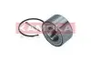 Фото Підшипник маточини (передньої) Renault Kangoo 08-/MB Citan 12- (37x72x37) (+ABS) KAMOKA (5600195) зображення 3
