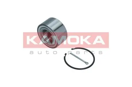 Підшипник маточини (передньої) Renault Kangoo 08-/MB Citan 12- (37x72x37) (+ABS) KAMOKA 5600195 Купити в Україні