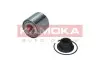 Фото Підшипник маточини (задньої) Nissan Micra/Note 10 KAMOKA (5600196) зображення 1