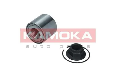 Підшипник маточини (задньої) Nissan Micra/Note 10 KAMOKA 5600196 Купити в Україні