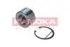 Підшипник маточини (задньої) Nissan X-Trail 01-13 (к-кт) KAMOKA (5600197) зображення 1