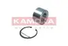 Підшипник маточини (задньої) Nissan X-Trail 01-13 (к-кт) KAMOKA (5600197) зображення 2