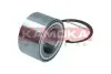 Підшипник маточини (задньої) Nissan X-Trail 01-13 (к-кт) KAMOKA (5600197) зображення 4