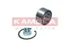 Фото Підшипник маточини (передньої) Opel Agila 03-14 KAMOKA (5600203) зображення 2