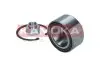 Фото Підшипник маточини (передньої) Opel Agila 03-14 KAMOKA (5600203) зображення 3
