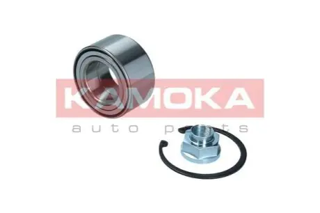 Підшипник маточини (передньої) Opel Agila 03-14 KAMOKA 5600203 Купити в Україні