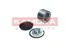 Подшипник ступицы KAMOKA (5600210) изображение 2