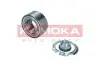 Фото Підшипник маточини (передньої) Renault Trafic/Opel Vivaro/Nissan Primastar 01- (45x86x39) KAMOKA (5600212) зображення 1