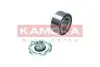 Фото Підшипник маточини (передньої) Renault Trafic/Opel Vivaro/Nissan Primastar 01- (45x86x39) KAMOKA (5600212) зображення 2