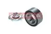 Фото Підшипник маточини (передньої) Renault Trafic/Opel Vivaro/Nissan Primastar 01- (45x86x39) KAMOKA (5600212) зображення 3