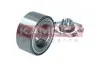Фото Підшипник маточини (передньої) Renault Trafic/Opel Vivaro/Nissan Primastar 01- (45x86x39) KAMOKA (5600212) зображення 4