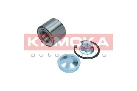 Підшипник маточини (задньої) Renault Clio IV 12- (29.9x62x48) KAMOKA 5600214 Купити в Україні