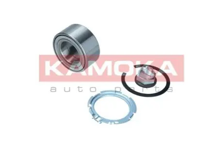 Підшипник маточини (передньої) Renault Laguna 01-15/Clio 3.0 V6 00-05 (45x83x39) (+ABS) KAMOKA 5600215 Купити в Україні
