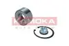 Фото Підшипник маточини (передньої) Renault Megane III/Scenic III 09- (45x83x39) (+ABS) KAMOKA (5600217) зображення 1
