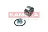 Підшипник маточини KAMOKA (5600226) зображення 2