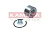 Фото Підшипник маточини (передньої) Toyota Camry 01-/Lexus RX300 03-08 (45x84x45) KAMOKA (5600229) зображення 2