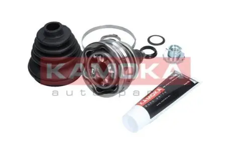 ШРКШ (зовнішній) Skoda Fabia/Roomster/VW Polo/Audi A2 1.2TDI-2.0 99- (36x30x90) KAMOKA 6001 Купити в Україні