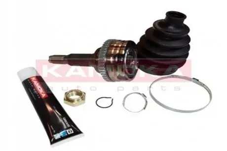 ШРКШ (зовнішній) Chevrolet Lacetti/Nubira 1.4/1.6 03-(33x22x148.5)(+ABS)(к-кт) KAMOKA 6003 Купити в Україні