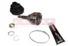 Фото ШРКШ (зовнішній) Opel Astra H/J 04-/Zafira B 05-15 (33z/24z) KAMOKA (6013) зображення 1