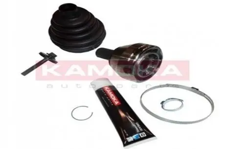 ШРКШ (зовнішній) Ford C-Max/Focus04-/Volvo C30/S40/V50 05-12 (36x26x109) KAMOKA 6015 Купити в Україні
